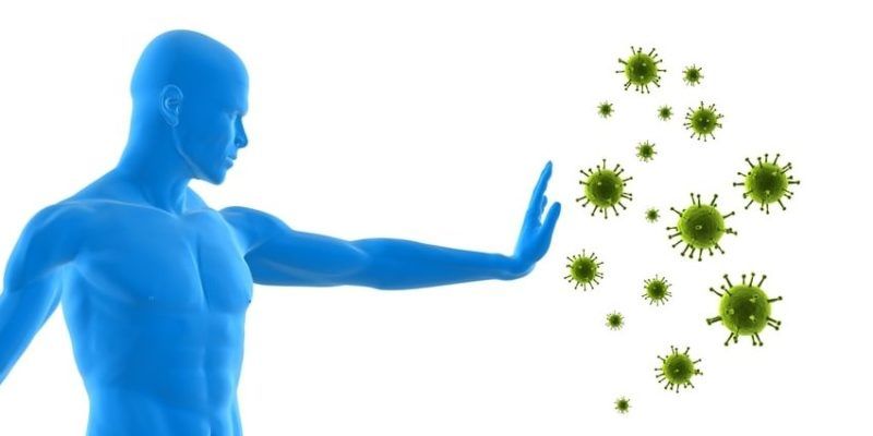 Mejora tu sistema inmune: 8 formas de potenciarlo - ITRAMED