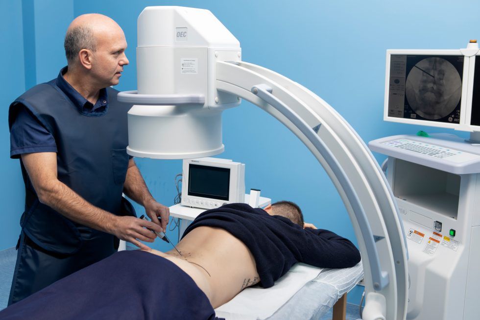 Como la Proloterapia puede ayudar a aliviar el dolor lumbar Guía