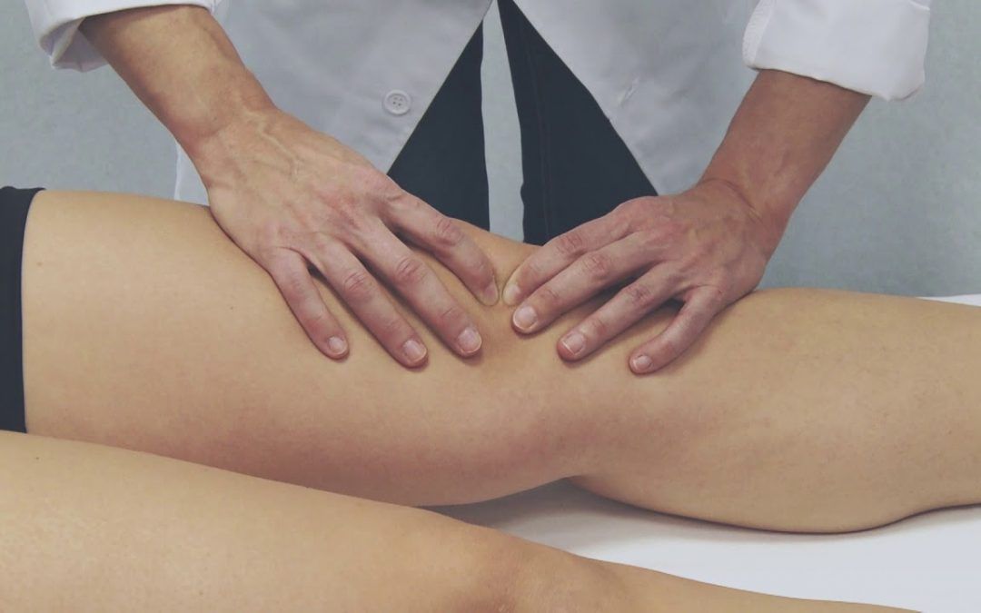 10 claves sobre la luxación rotuliana de rodilla y cómo tratarla con medicina regenerativa