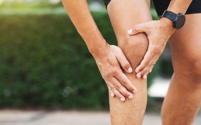 ¿Esguince de rodilla mal curado? La Proloterapia es la solución