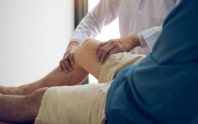 ¿Cómo saber si tengo una lesión de ligamentos?