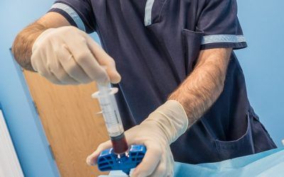 Cómo se obtienen las Células Mesenquimales de la Médula ósea