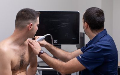 Lesión del Manguito Rotador: Tratamiento con células mesenquimales de la médula ósea sin cirugía