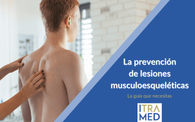La prevención de lesiones musculoesqueléticas