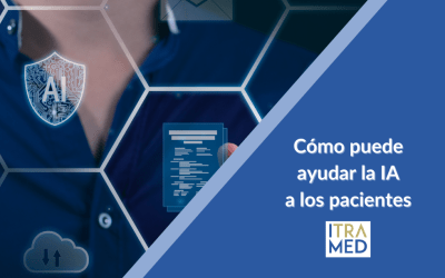 Cómo la Inteligencia Artificial ayuda a pacientes