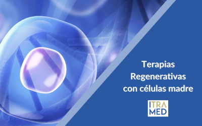 Terapias Regenerativas con células madre