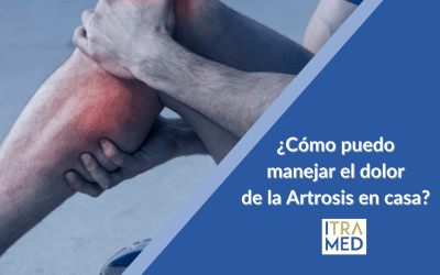 Estrategias en casa para pacientes con Artrosis