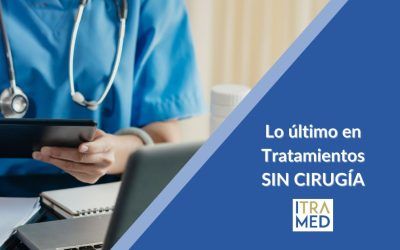 Innovaciones en Medicina Regenerativa: Lo último en tratamiento sin cirugía