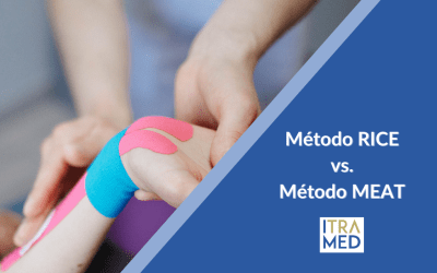 Método RICE vs. MEAT: ¿Cuál es mejor?