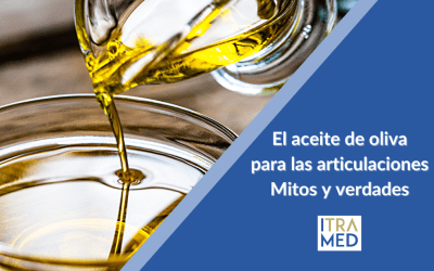 Aceite de Oliva y Articulaciones: Mitos y Verdades
