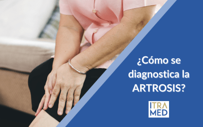 ¿Cómo se diagnostica la Artrosis?