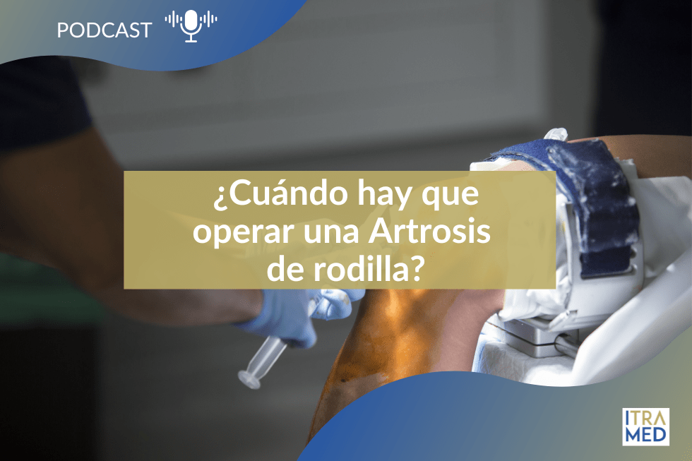 artrosis rodilla operacion