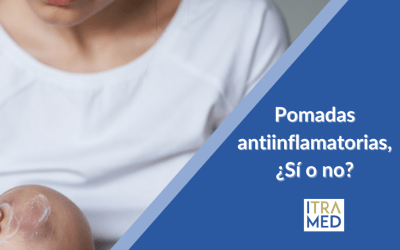 ¿Qué son las pomadas antiinflamatorias y cómo funcionan?