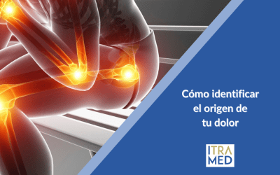 Cómo identificar el origen de tu dolor articular