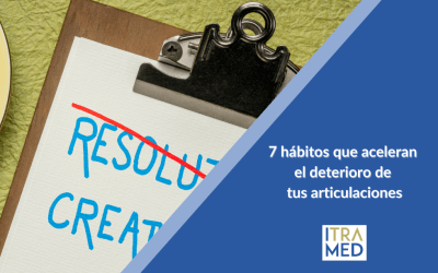 Los peores hábitos que desgastan tus articulaciones sin que te des cuenta