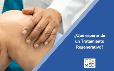 ¿Qué esperar de un Tratamiento Regenerativo? Pasos y tiempos de recuperación